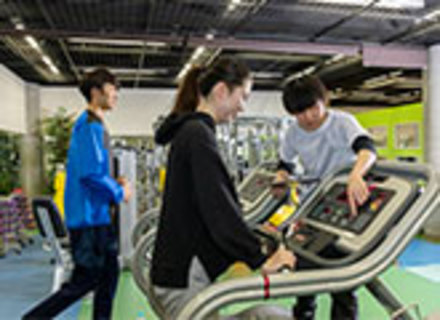 東京栄養食糧専門学校の特長２