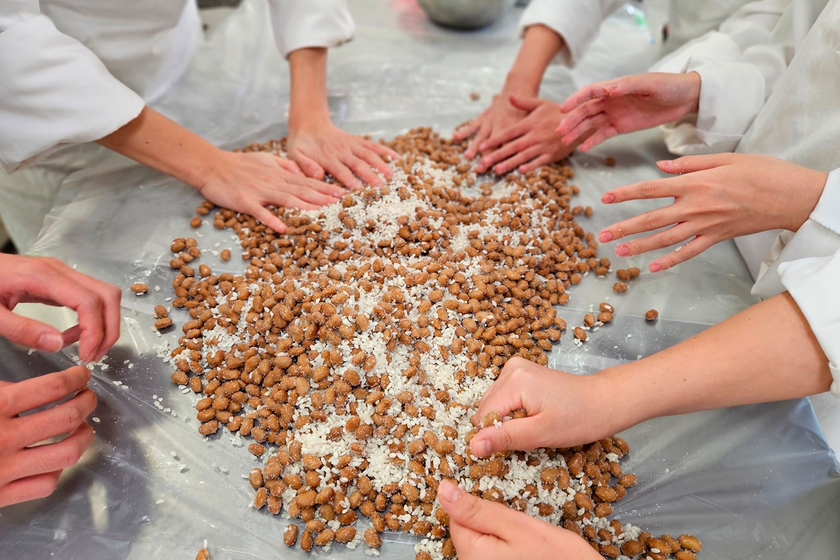 キャンパスライフPhoto