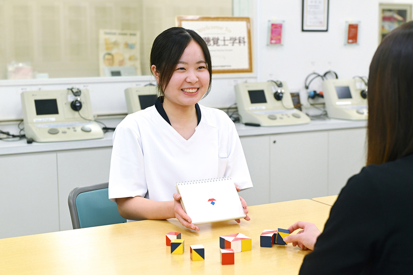 キャンパスライフPhoto