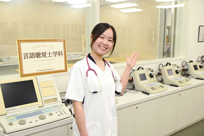 キャンパスライフPhoto