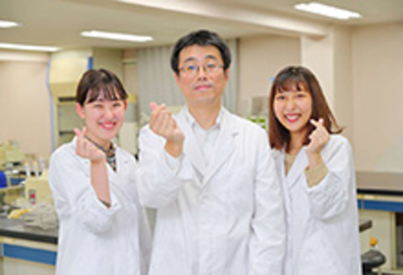 大阪医療技術学園専門学校の風景