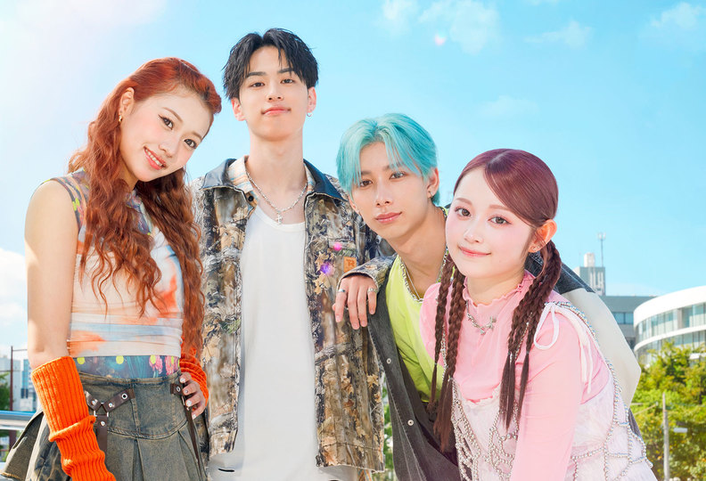 福岡ベルエポック美容専門学校の風景