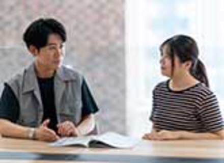 福岡ベルエポック美容専門学校の特長３