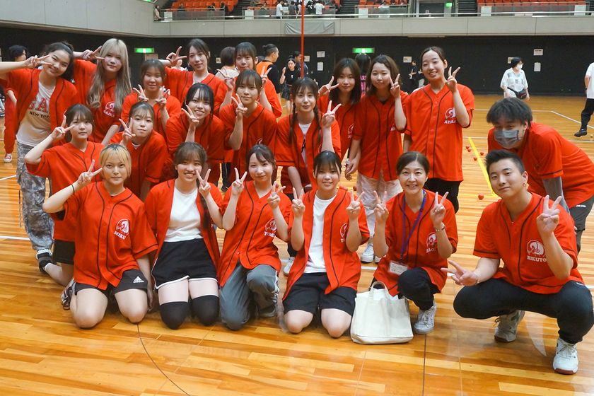 キャンパスライフPhoto