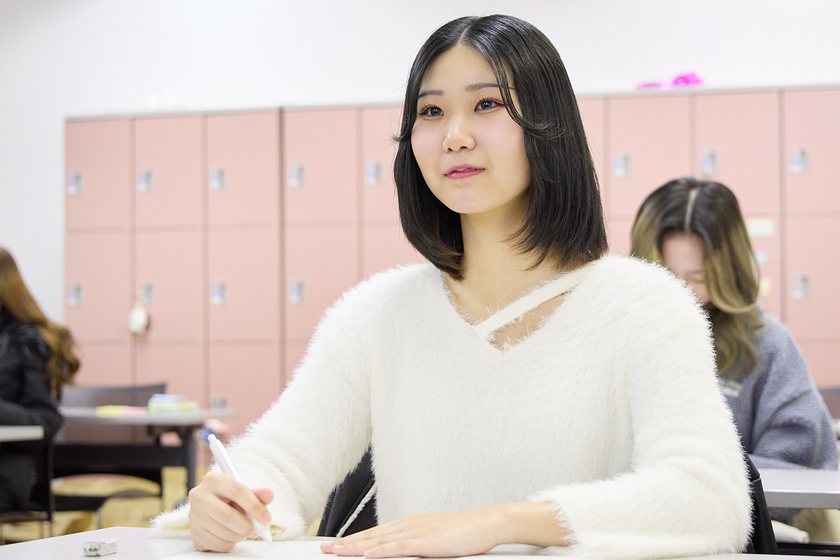 キャンパスライフPhoto