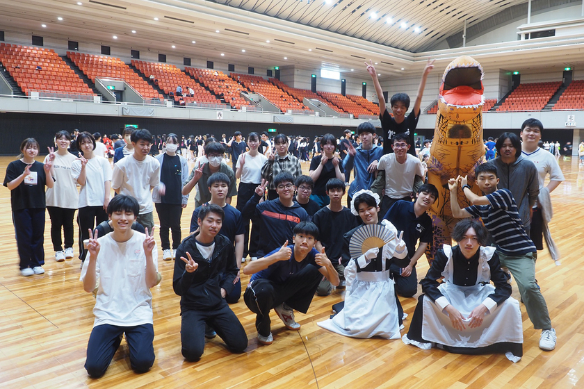 キャンパスライフPhoto