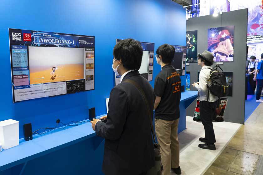 キャンパスライフPhoto