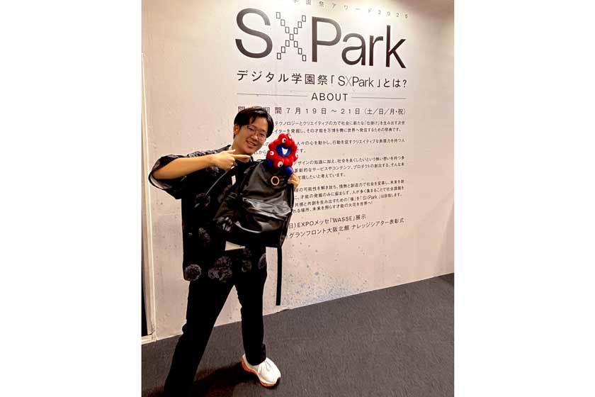 キャンパスライフPhoto