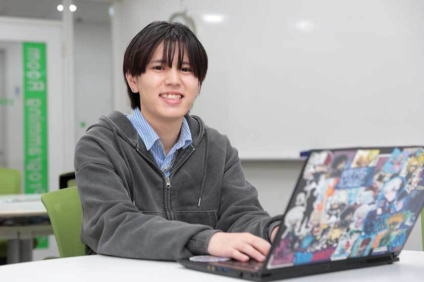 キャンパスライフPhoto