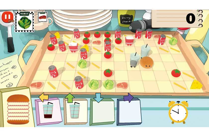 キャンパスライフPhoto