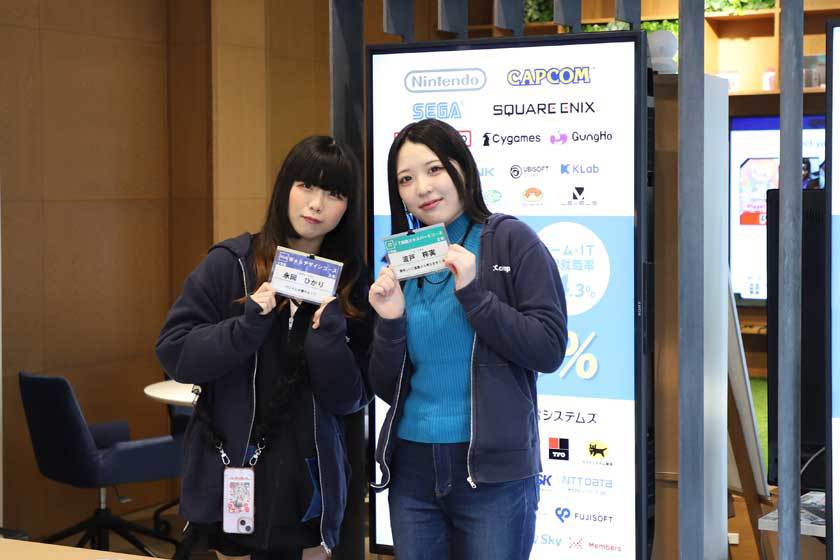 キャンパスライフPhoto