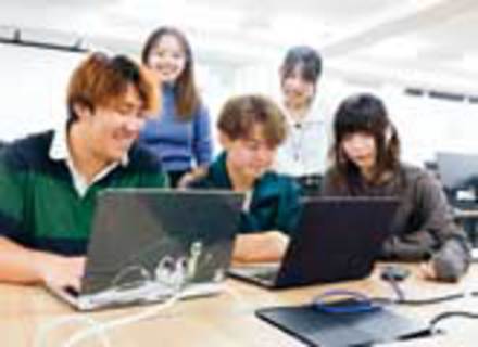 学校の特長2