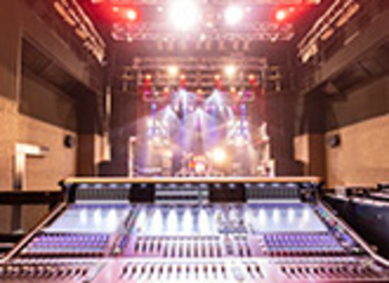 ＥＳＰエンタテインメント東京の特長２