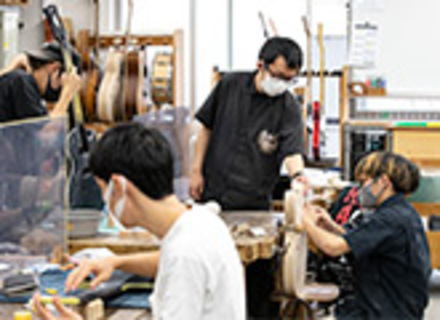 ＥＳＰエンタテインメント東京の特長３