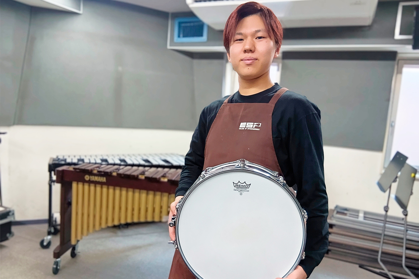 キャンパスライフPhoto