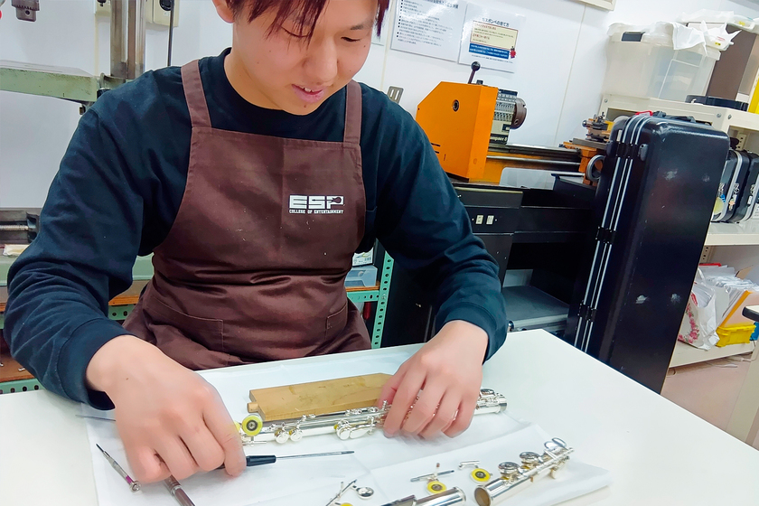 キャンパスライフPhoto