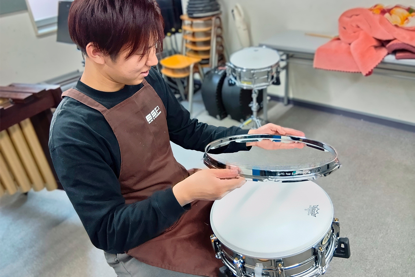 キャンパスライフPhoto