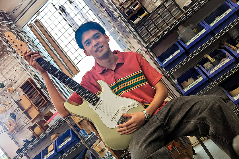 キャンパスライフPhoto