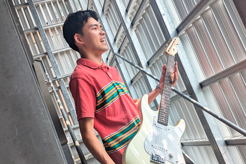 キャンパスライフPhoto