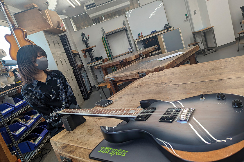 キャンパスライフPhoto