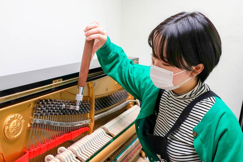 キャンパスライフPhoto