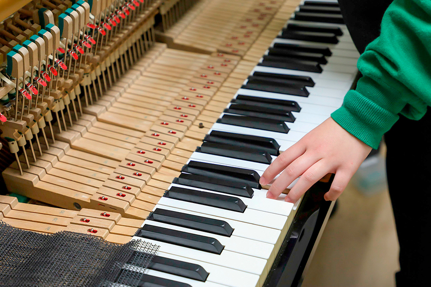 キャンパスライフPhoto