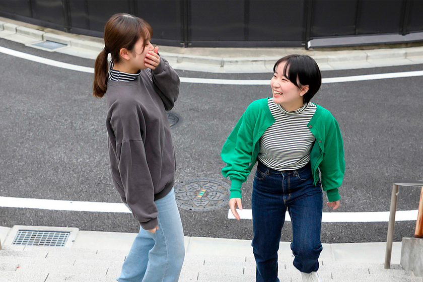 キャンパスライフPhoto