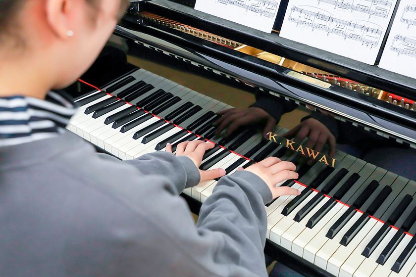 キャンパスライフPhoto