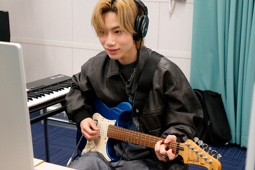 キャンパスライフPhoto