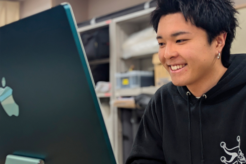 キャンパスライフPhoto