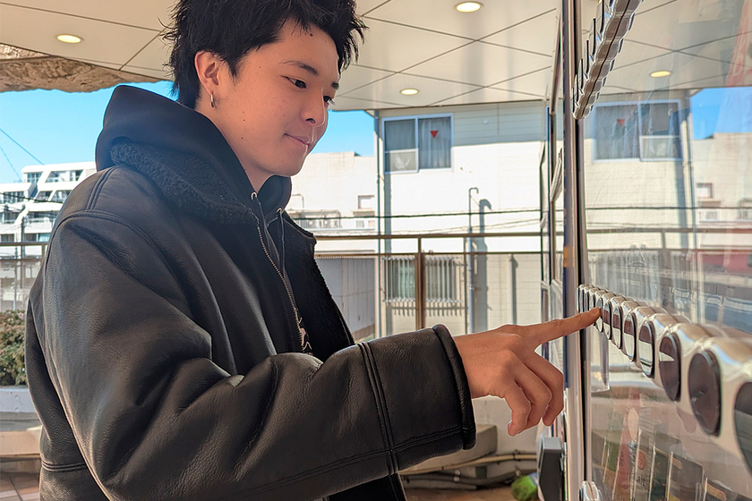 キャンパスライフPhoto