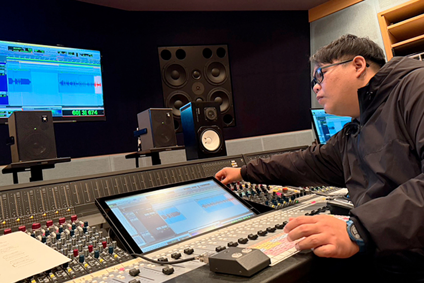 キャンパスライフPhoto