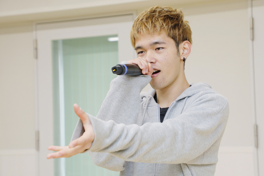 キャンパスライフPhoto