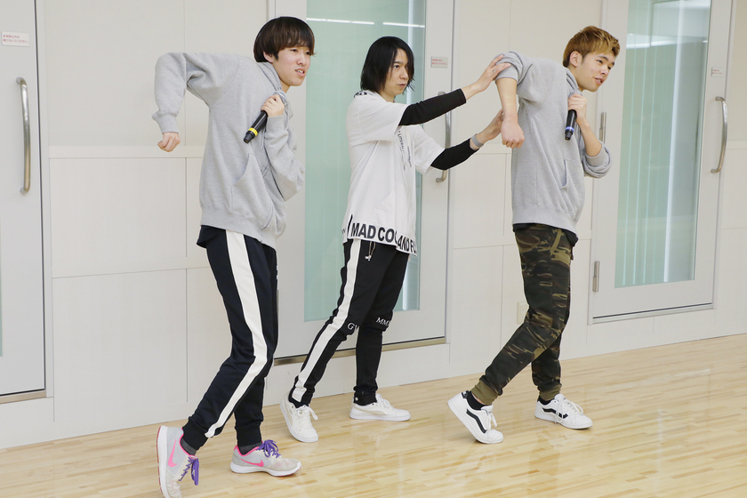 キャンパスライフPhoto