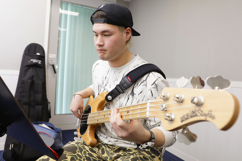 キャンパスライフPhoto