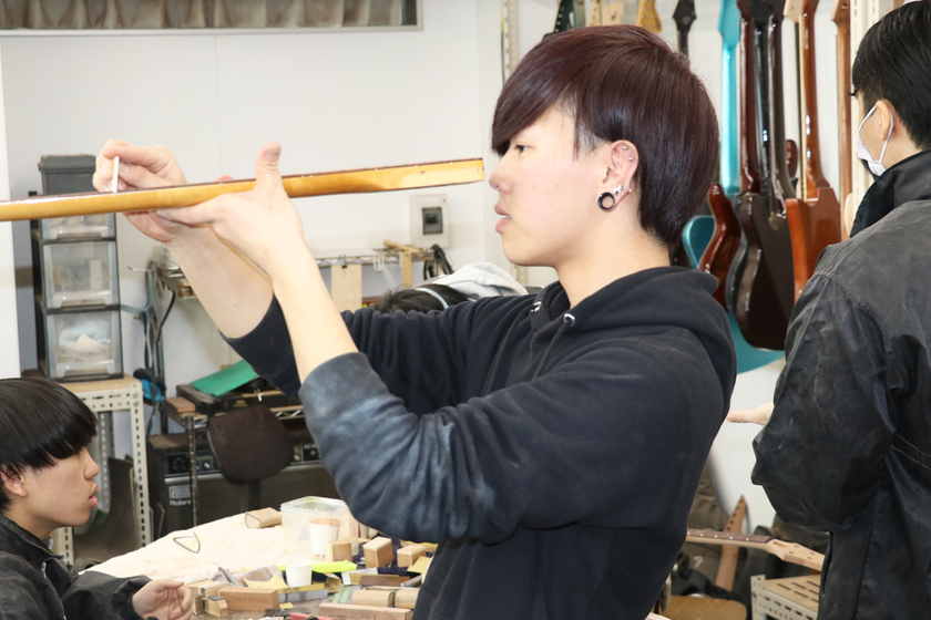 キャンパスライフPhoto