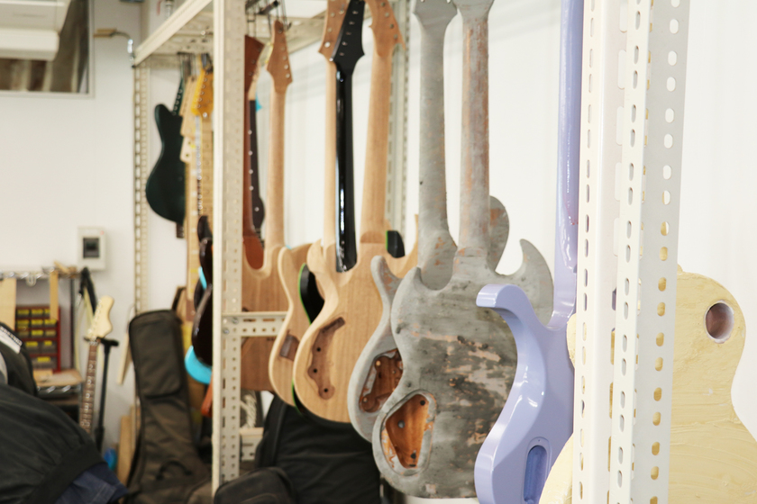 キャンパスライフPhoto