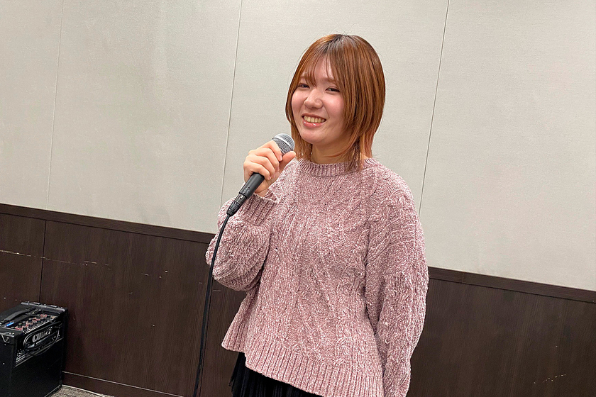 キャンパスライフPhoto