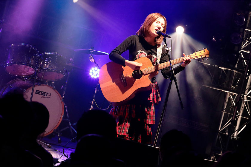 キャンパスライフPhoto