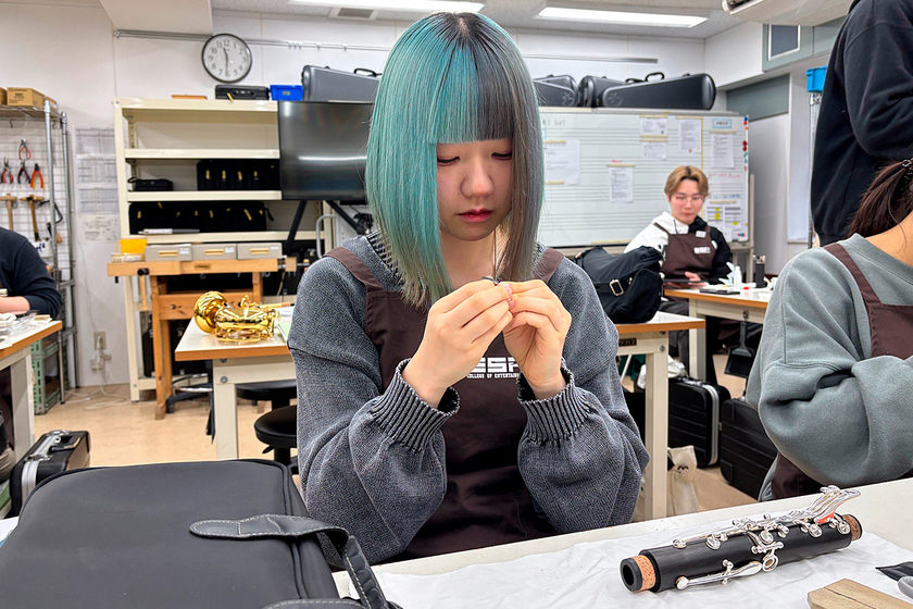 キャンパスライフPhoto