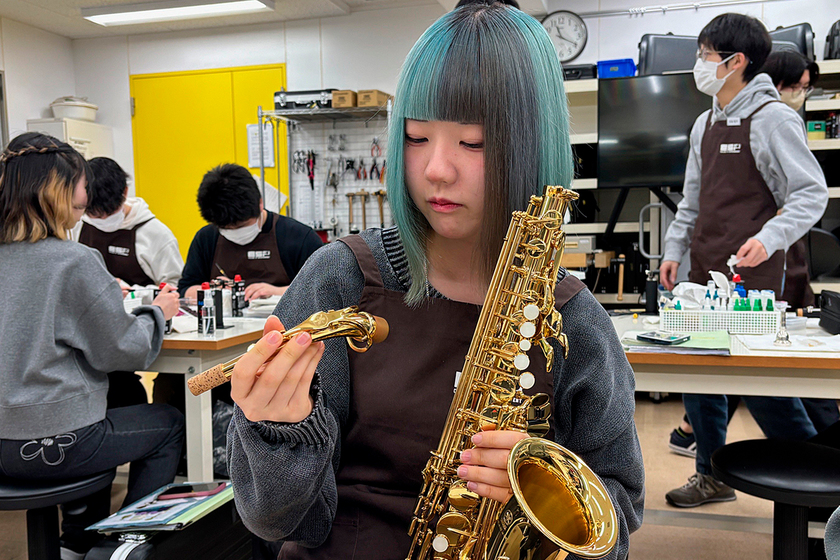 キャンパスライフPhoto