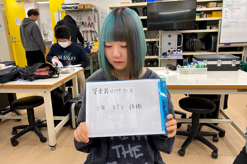 キャンパスライフPhoto