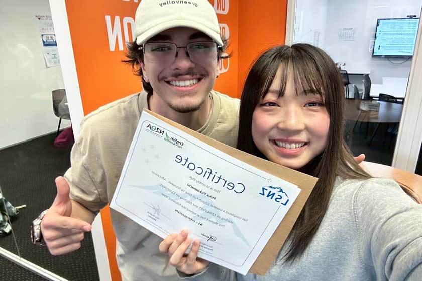 キャンパスライフPhoto