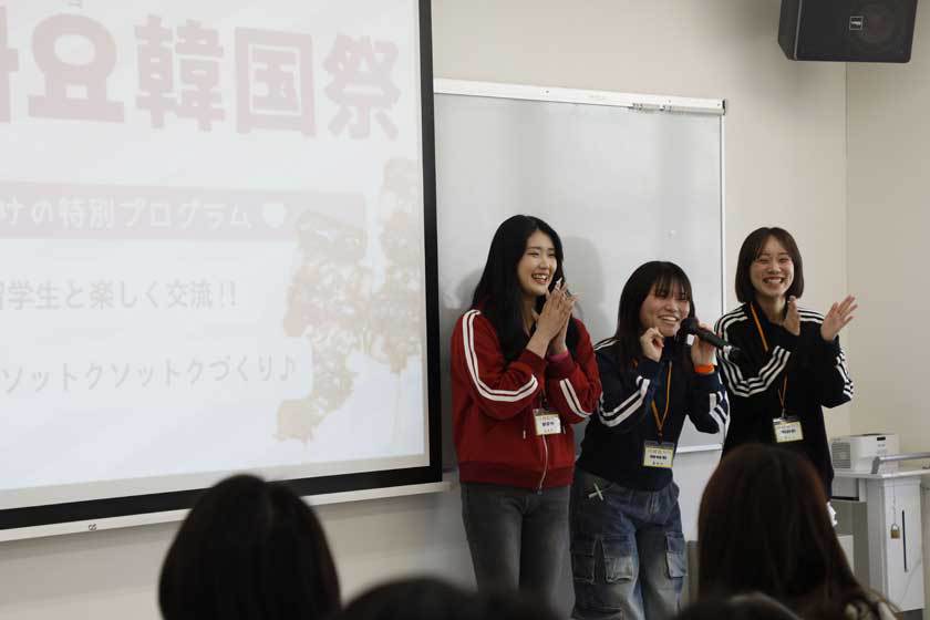 キャンパスライフPhoto