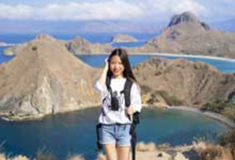 ＥＣＣ国際外語専門学校の風景