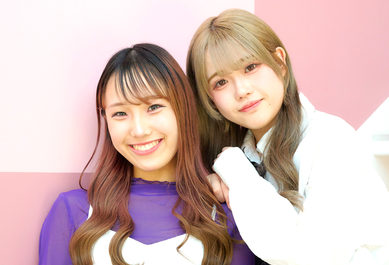 東京文化美容専門学校の風景