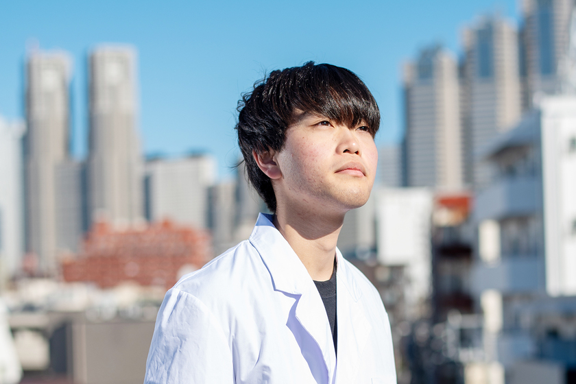 キャンパスライフPhoto