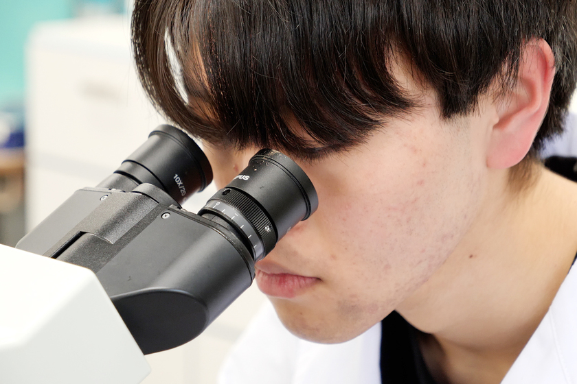 キャンパスライフPhoto