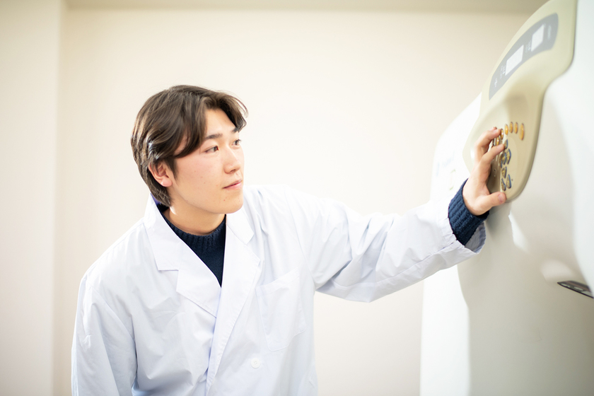 キャンパスライフPhoto