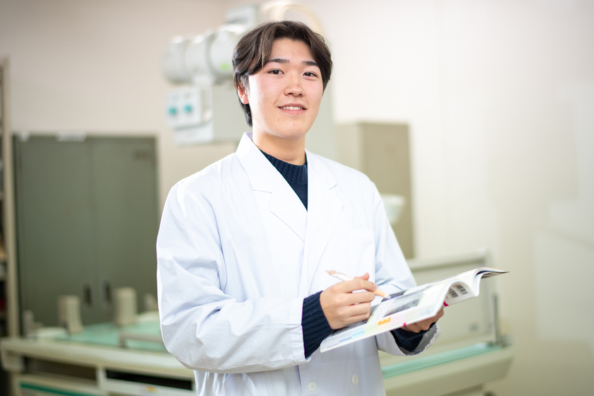 キャンパスライフPhoto